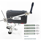 Set E / RUIXIN PRO RX 009