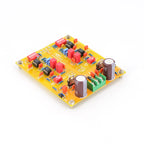 MOFI-T-Phonum 2  MM/MC Phono Amplofier RIAA –DIY KIT
