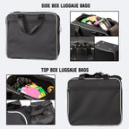 Motorcycle Bag Saddle Inner Bags for BMW R1200GS F800GS Adv Motorcycle Luggage BagsR1200GS R1250GS LC