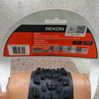 1pc MAXXIS 29 Tubeless Tire Rekon 29*2.4 29*2.6 EXO TR MTB Mountain Bike Tire For XC Trails Bike Parts Bicycle Accessories