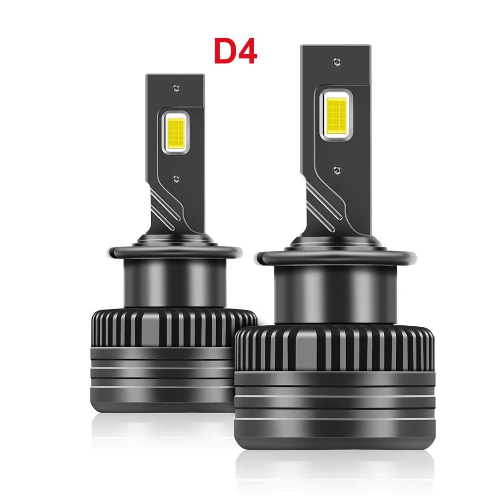 D4S D4R