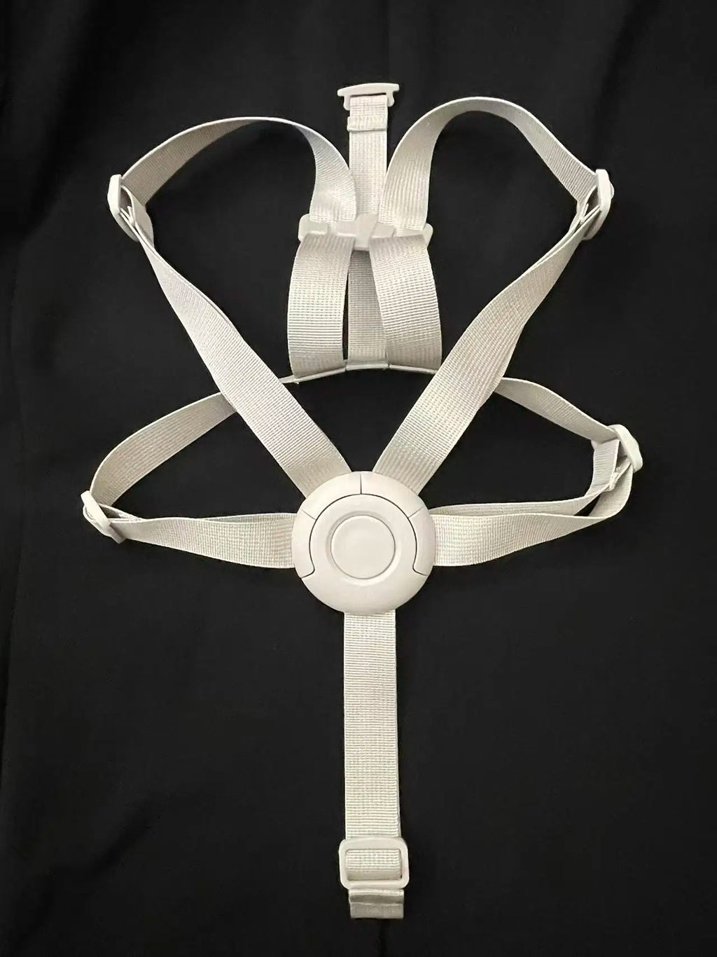Highchair spare parts repalcement for Stokke Clikk Harness baby safety belt safty baby harness strap