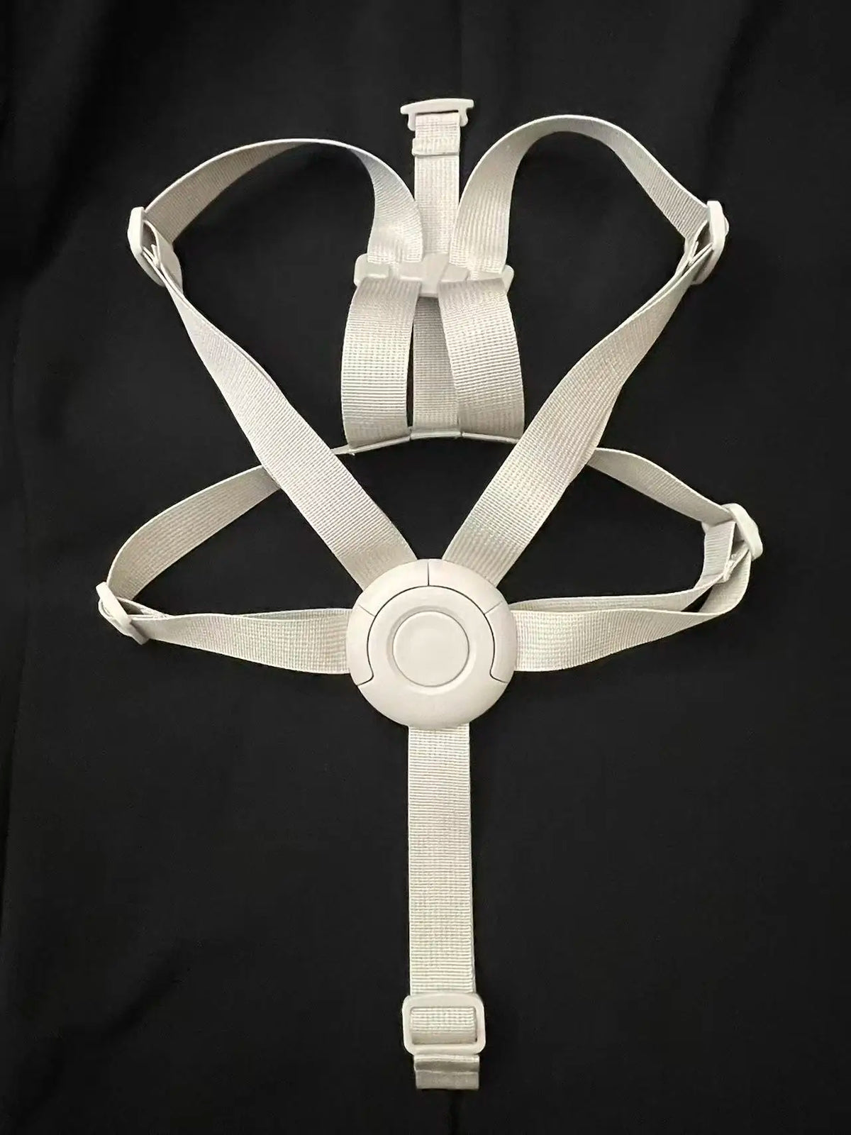 Highchair spare parts repalcement for Stokke Clikk Harness baby safety belt safty baby harness strap