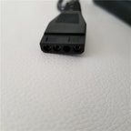 PC 12V 5V 2.5A AC Power Adapter Cable for Computer 4Pin IDE Hard Drive HDD CD-ROM Converter SATA  Supply