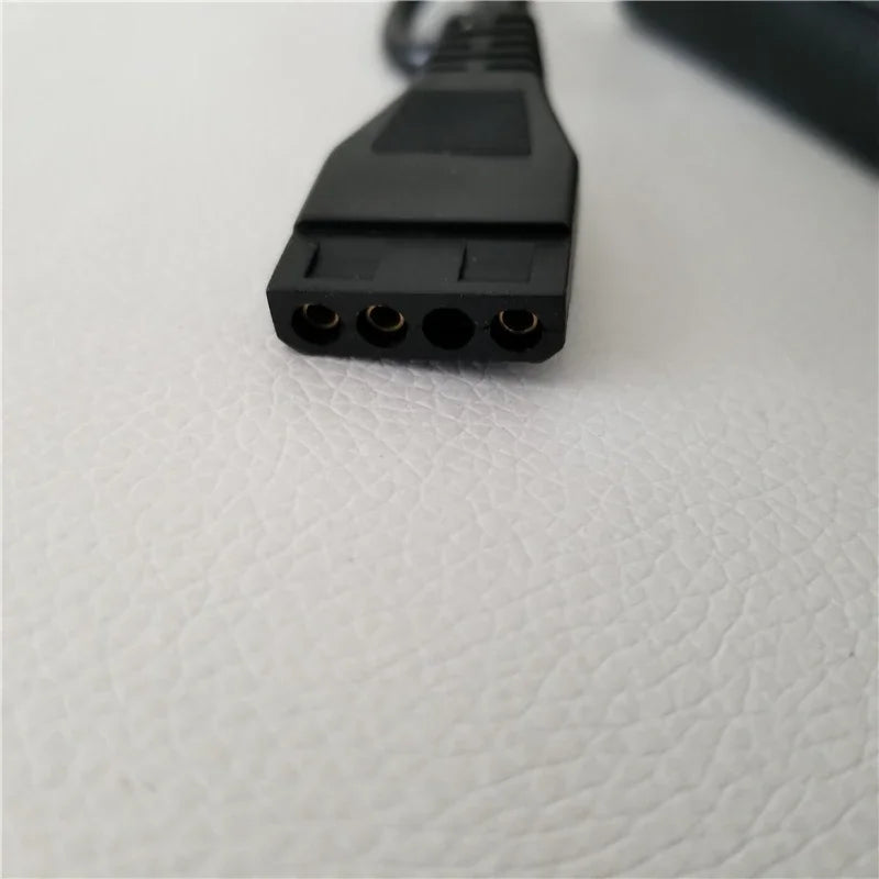 PC 12V 5V 2.5A AC Power Adapter Cable for Computer 4Pin IDE Hard Drive HDD CD-ROM Converter SATA  Supply