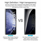 ZFold 6 Privacy Anti-spy Tempered Glass For Samsung Galaxy Z Fold 7 6 5 4 3 Screen Protector Film For Samsung Z Fold 6  Glass