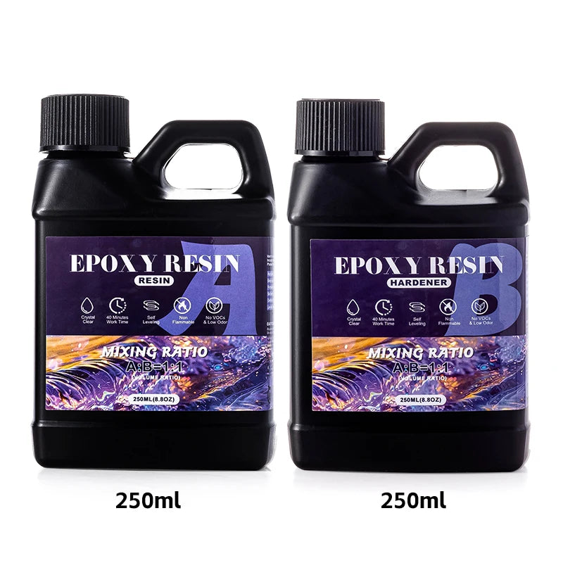 250ML 250ML