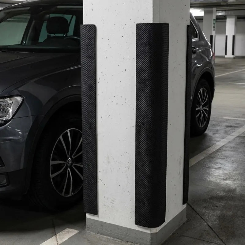 EVA Foam Garage Wall Protector Pad Anti-Collision Strip Waterproof 2000x200x4mm