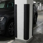EVA Foam Garage Wall Protector Pad Anti-Collision Strip Waterproof 2000x200x4mm