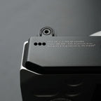 MRSTONE Metal Handgrip L Shaped Grip for Sigma BF Camera Thumb Grip with  Quick Release Plate Design Silver Handgrip