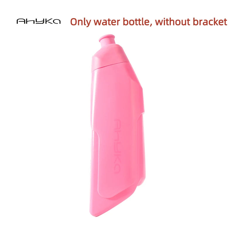 Only 1 Pink Bottle