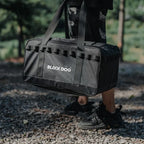 Blackdog Camping Storage Bag 30L Gear Sorting Sundries Portable Large Capacity Outdoor Storage Bag Toolkit 300D Oxford Cloth