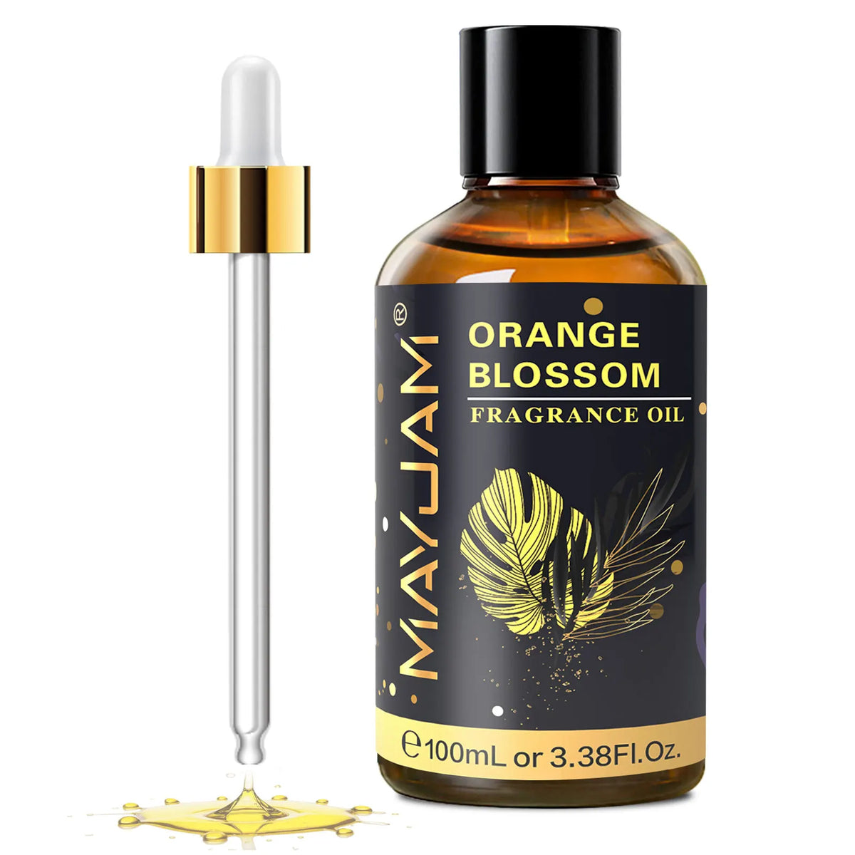 Orange Blossom / 100ml