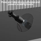Coffee Coffee Puck Screen Distribution Network Magnetic Suction Press Type Magnetic Suction Professional Espresso Accessory
