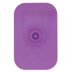 Makeup Brush Scrubby Cleaning Pad