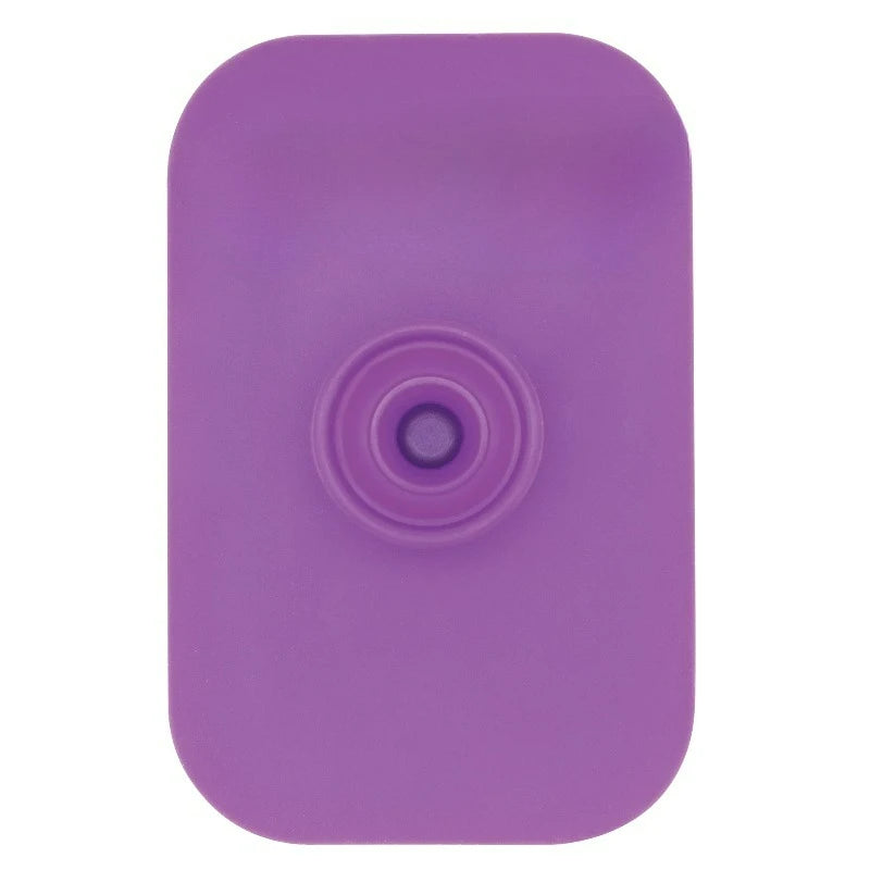 Makeup Brush Scrubby Cleaning Pad
