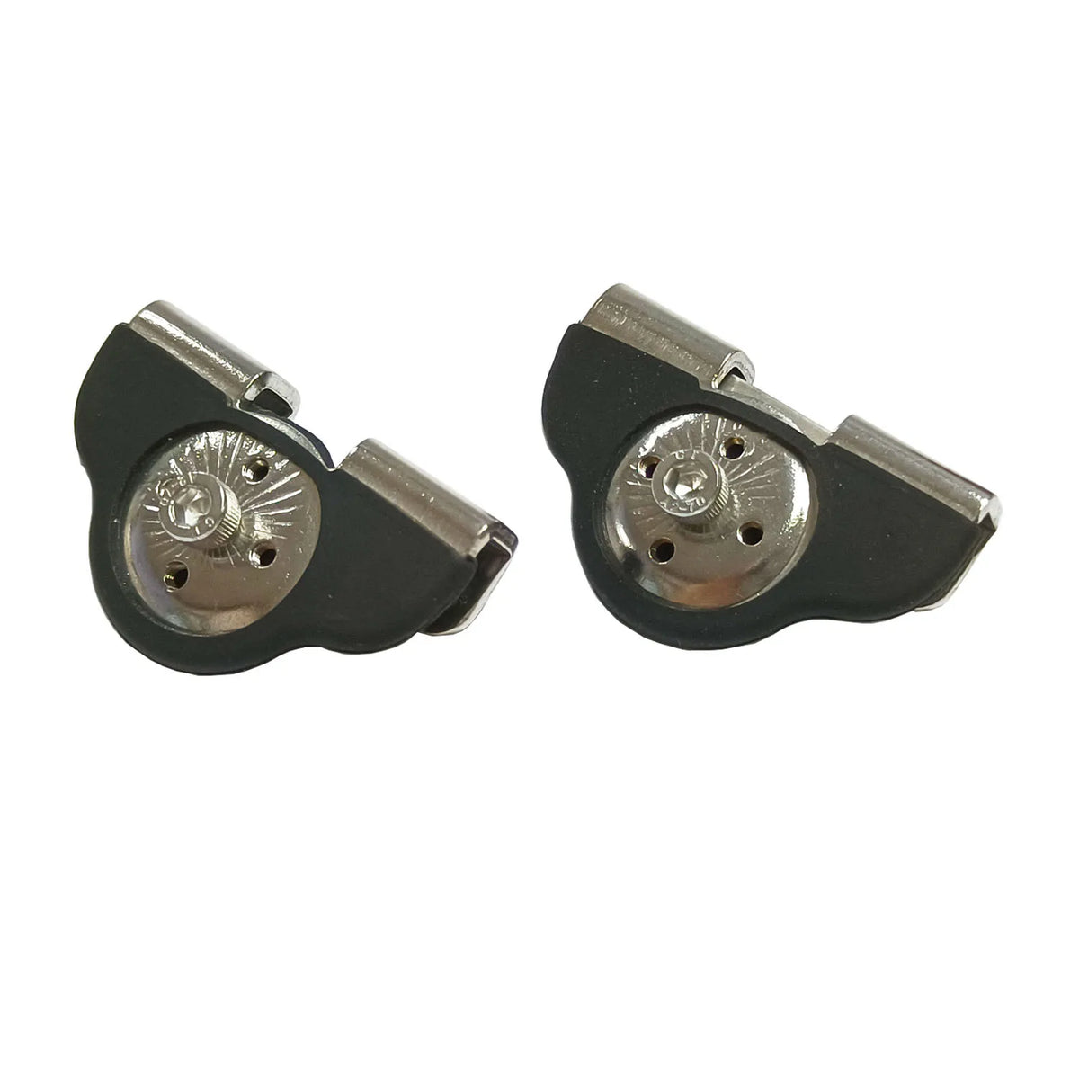 1Pair Hood Car Light Bracket Universal Metal Led HID Offroad SUV Truck Engine Cover Door Edge Work Lamp Clip Mount Holder Clamp