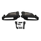 Carbon Handguard Hand shield Protector Windshield For BMW R1300GS R1300 GS R 1300GS ADVENTURE R 1300 GS ADV 2024 2025 Motorcycle