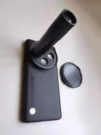 17MM Thread Phone Case for Vivo X200 Pro Mini 67MM Thread Interface Filter Ring Adapter Phone Case For Phone Lens CPL VU Filter