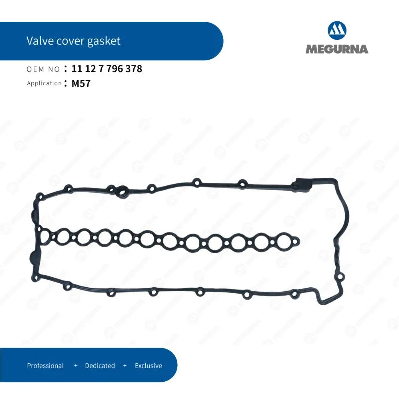 Boost Your BMW's Performance: Premium M57 Engine Gasket