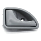 8200247802 82002478 For Renault 1997-2007 Kangoo & 1997-2003 Twingo 1 Pair Car Interior Door Handle Front Left Right Knob
