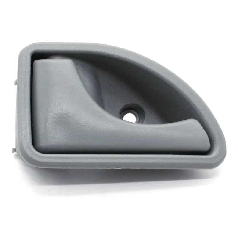 8200247802 82002478 For Renault 1997-2007 Kangoo & 1997-2003 Twingo 1 Pair Car Interior Door Handle Front Left Right Knob