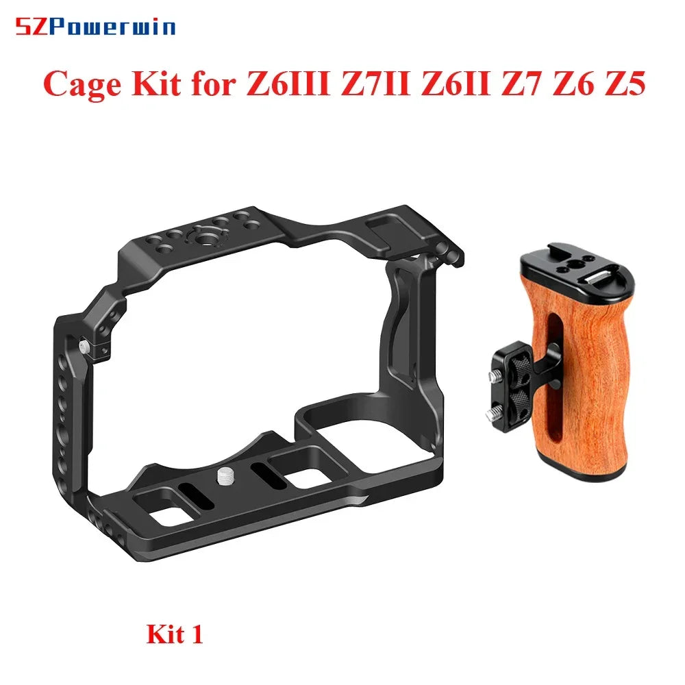 Z6III Cage Kit1
