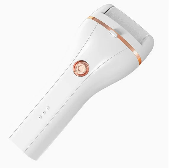Electronic Tool File and Healing Tissue Remover Electric Foot Grinder Pink