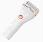 Electronic Tool File and Healing Tissue Remover Electric Foot Grinder Pink