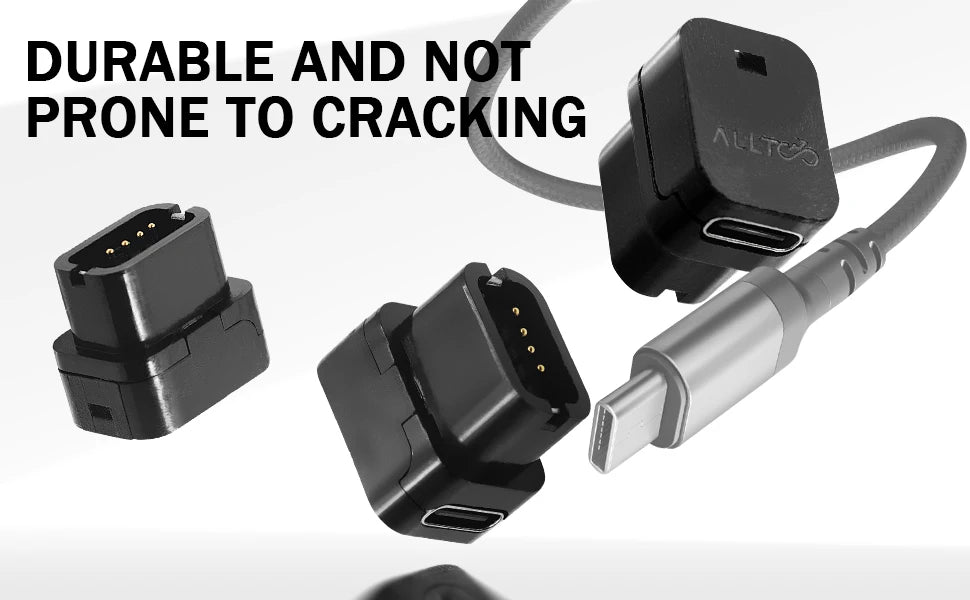 Portable Di2 Charger Adapter 4-Pin To Type-C For SHIMANO EW-EC300 R9270 9250 8170 8150 7170 12Speed Di2 Electric Bicycle Bike