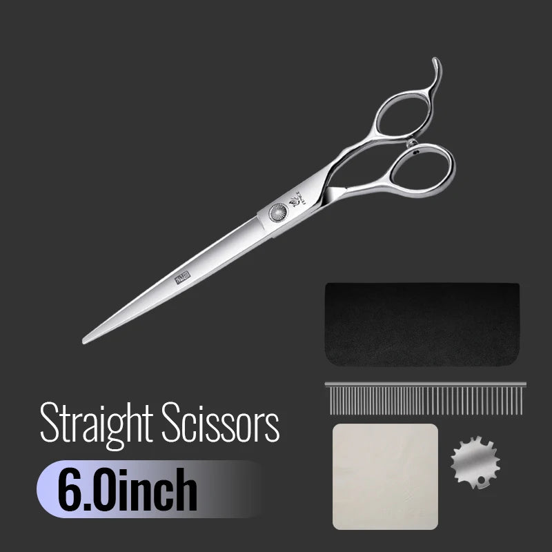 Achieve Kitchen Mastery with Fenice Scissors Set
