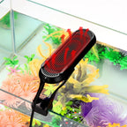 USB Aquarium Timer Led Lights For Fish Tank Full Spectrum Fish Tank Light LED Lamp for Water Plants Aquatic Lamp Light 6W/9W/12W