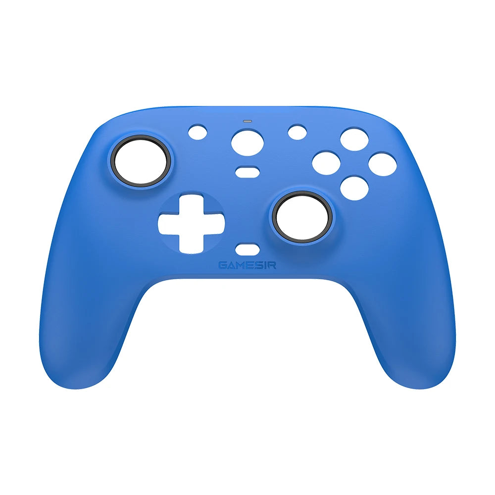Gaming Accessories Magnetic Faceplate, Type-C Cable, Anti-friction Ring for GameSir G7 Pro, G7 SE, G7 HE, Kaleid Gamepad