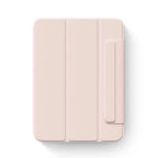 For 2025 iPad11 Cover  A16 10 10.9 2022 Pro 11 12.9 13in Magnetic Case iPad Air4 5 Air6 Air7 Mini 6 7  With Magnetic Detachable