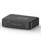 Arylic S10+ Wireless Music Streamer Bluetooth Audio Receiver 3.5mm AUX Multiroom