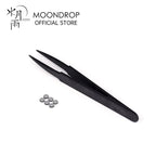 MOONDROP Earphone Filter Accessories For Aria2 CHUII Variations Blessing 3 Earphone