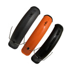 Bike Fenders Fat Tire Mud Guards Fender Set 26/20" x4.0 Mudguards For Folding Snow E-Bike BMX Bicycle MTB Cycling Parts