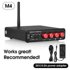 With 24V4.5A power / China Mainland
