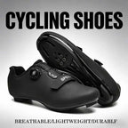 Unisex Mtb shoes Zapatillas Ciclismo MTB men's bicycle running shoes, men's spikes for mountain bikes, women's bicycle shoes