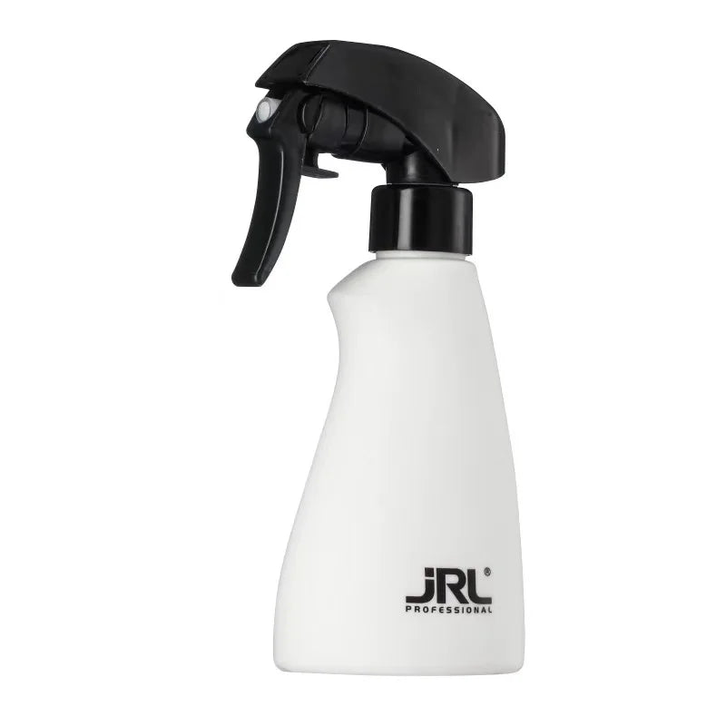 JRL watering can hairdressing watering can hair stylist spray water bottle hair salon professional fine mist high-pressure trans