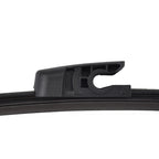 Erick's Wiper Front & Rear Wiper Blades Set Kit For Hyundai Veloster MK1 2012 - 2018 Windshield Windscreen Window 26"+18"+9"