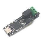 CANable 2.0 USB To CAN Cangaroo Candlelight CAN-FD SLCAN Firmware Debugger CAN Bus Analyzer Debugging Software Communication