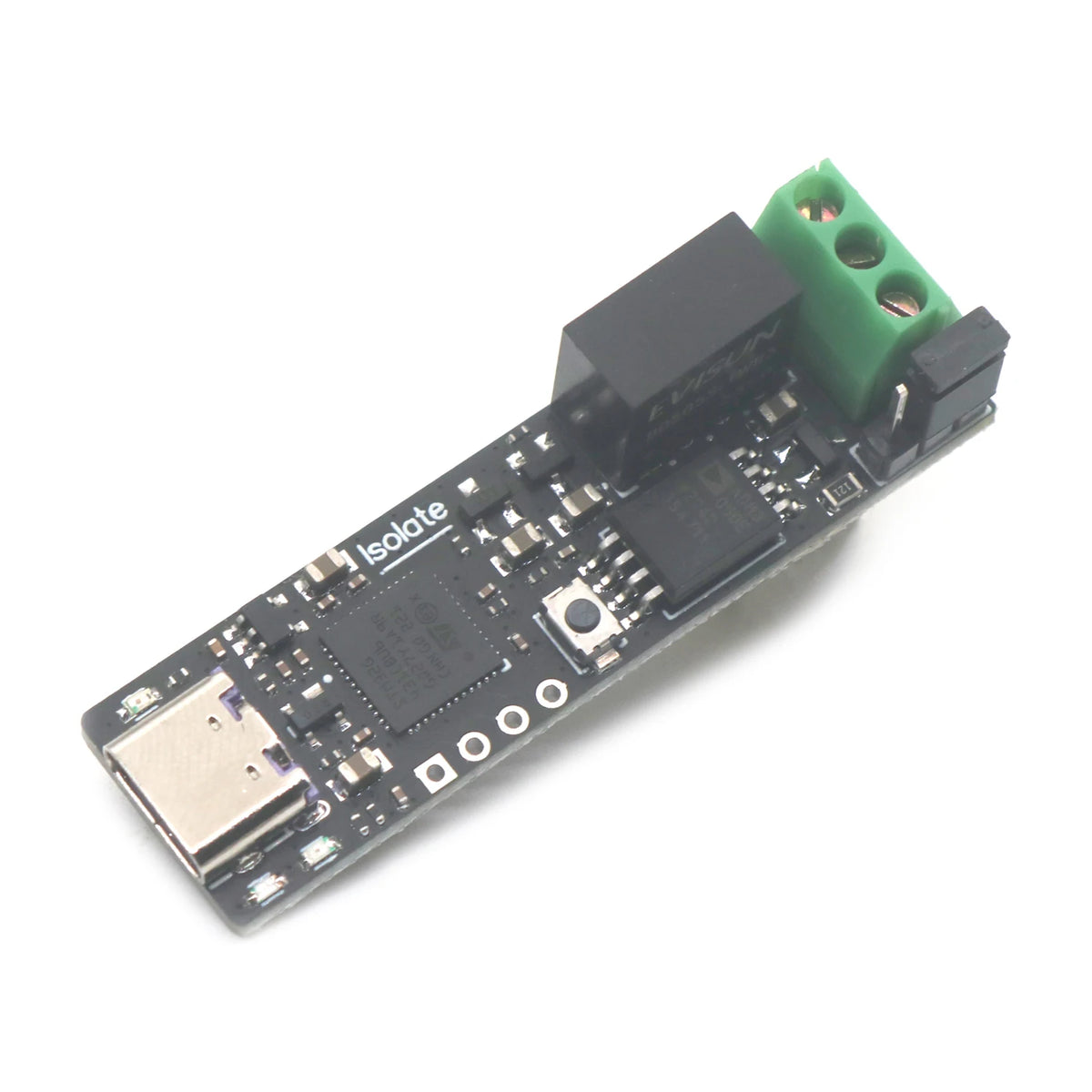 CANable 2.0 USB To CAN Cangaroo Candlelight CAN-FD SLCAN Firmware Debugger CAN Bus Analyzer Debugging Software Communication
