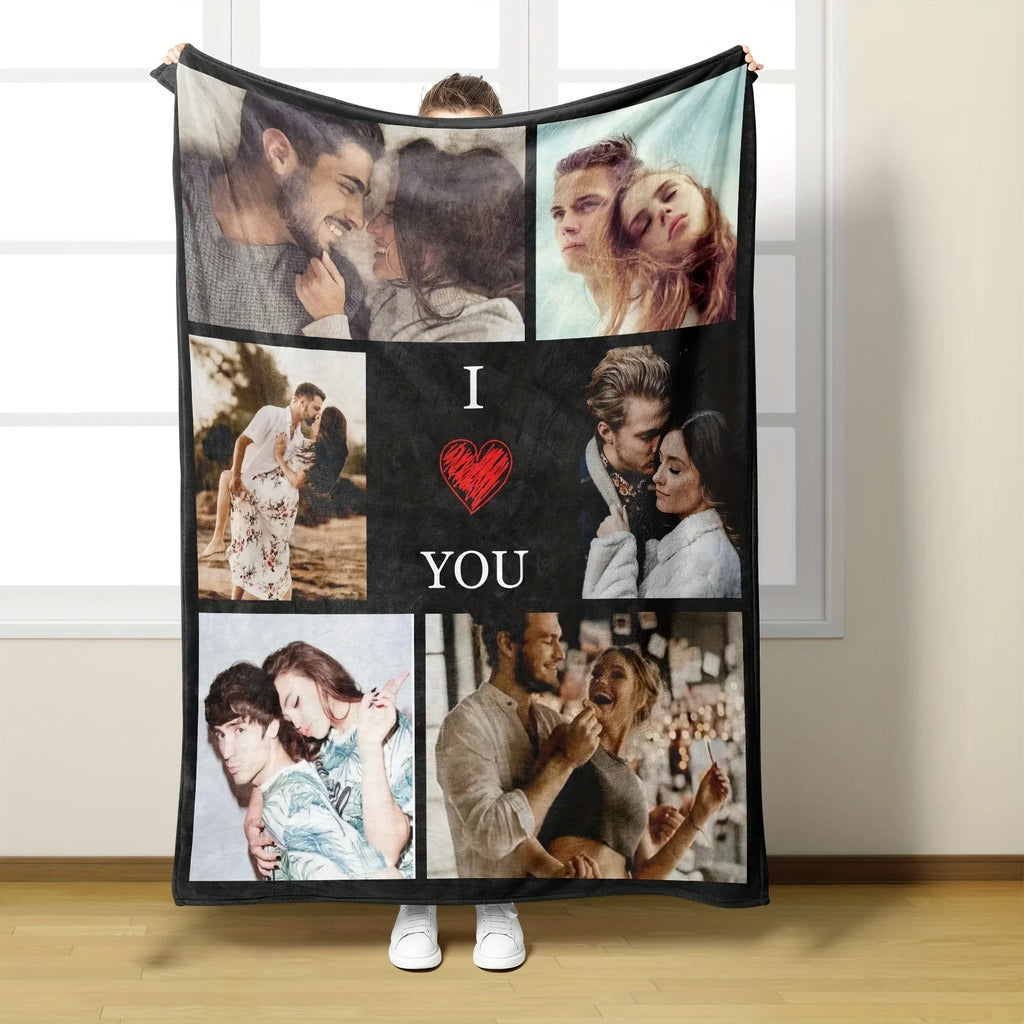 Photo Customization / 30x40in