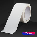 5M/10M Car Door Edge Stickers Door Sill Anti Scratch Protector Car Door Sill Sticker Anti Scratch Film Protective Film