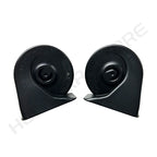 Jimny Horn 2024 5 Door Loud Speaker Sound Refit Accessories Snail Horn High+Low Pitch Horn For Suzuki Jimny JB74 2023 2024 Only