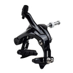 Aluminum Road Bicycle Brake CNC Forged Alloy Racing Fixed Gear Track Bike Wheel Rim C Brake Caliper Sets Front & Rear