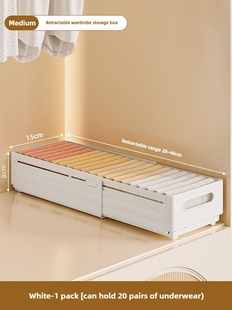 White-M / 3PCS
