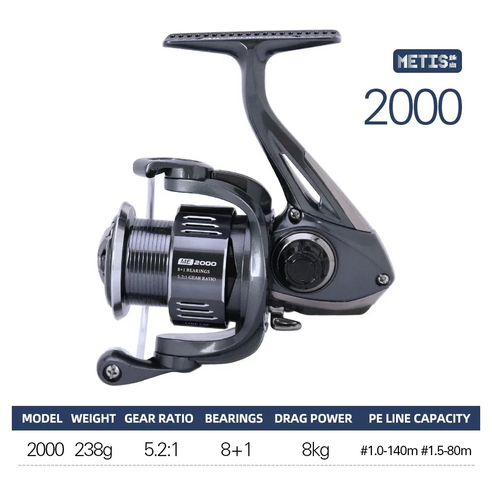 Metis 2000