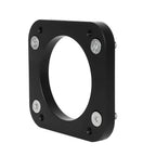 For BMW M54B30 M50B25 Car Accessories Parts Throttle Body Adapter Intake Manifold Adapter M50 M54 Engine Exhaust